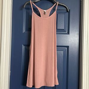 Intimately‎ Free People Ribbed Racerback Tank Size M